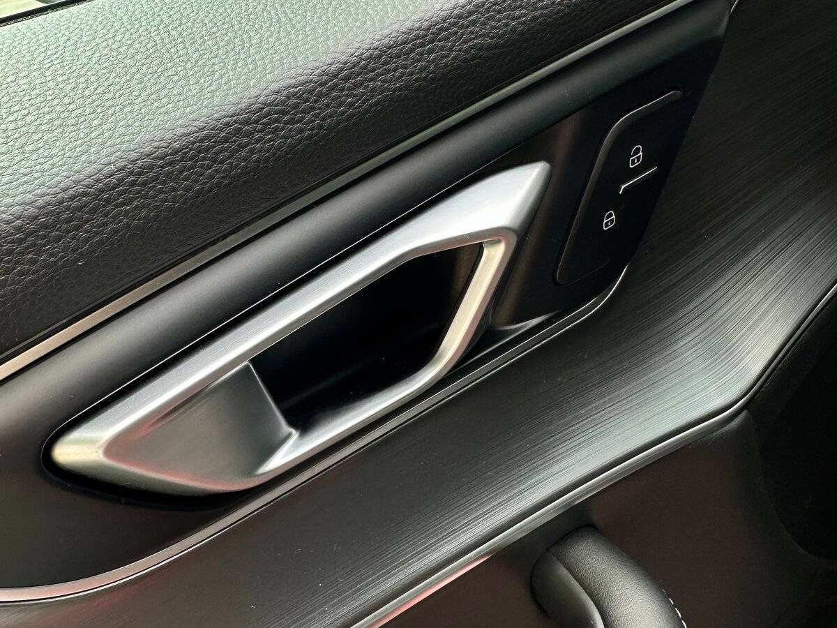 Chery Tiggo 7 Pro, 2021 Фото №12