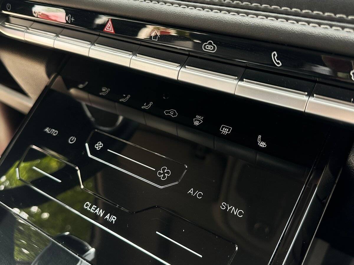 Chery Tiggo 7 Pro, 2021 Фото №14