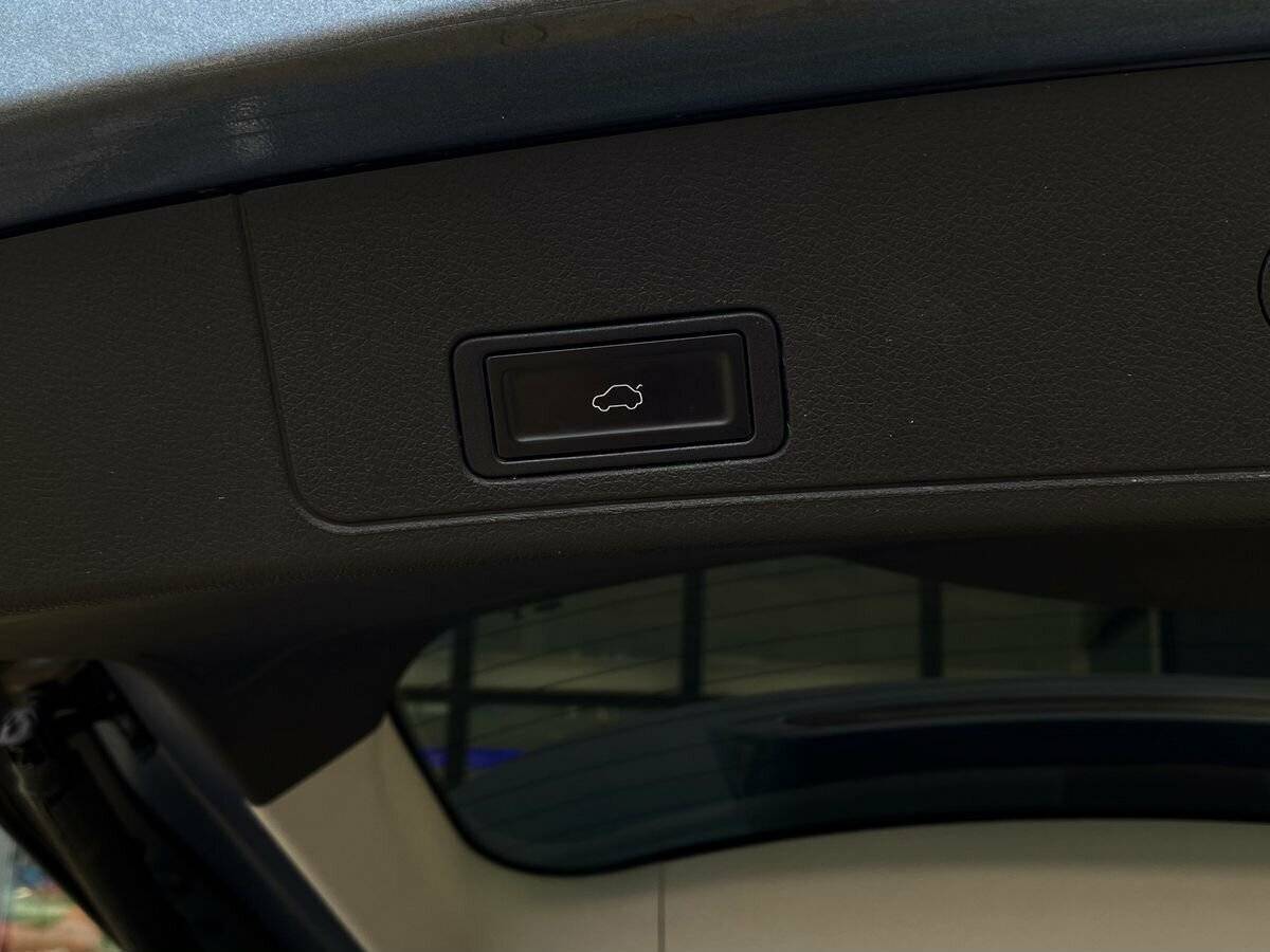 Chery Tiggo 7 Pro, 2020 Фото №11