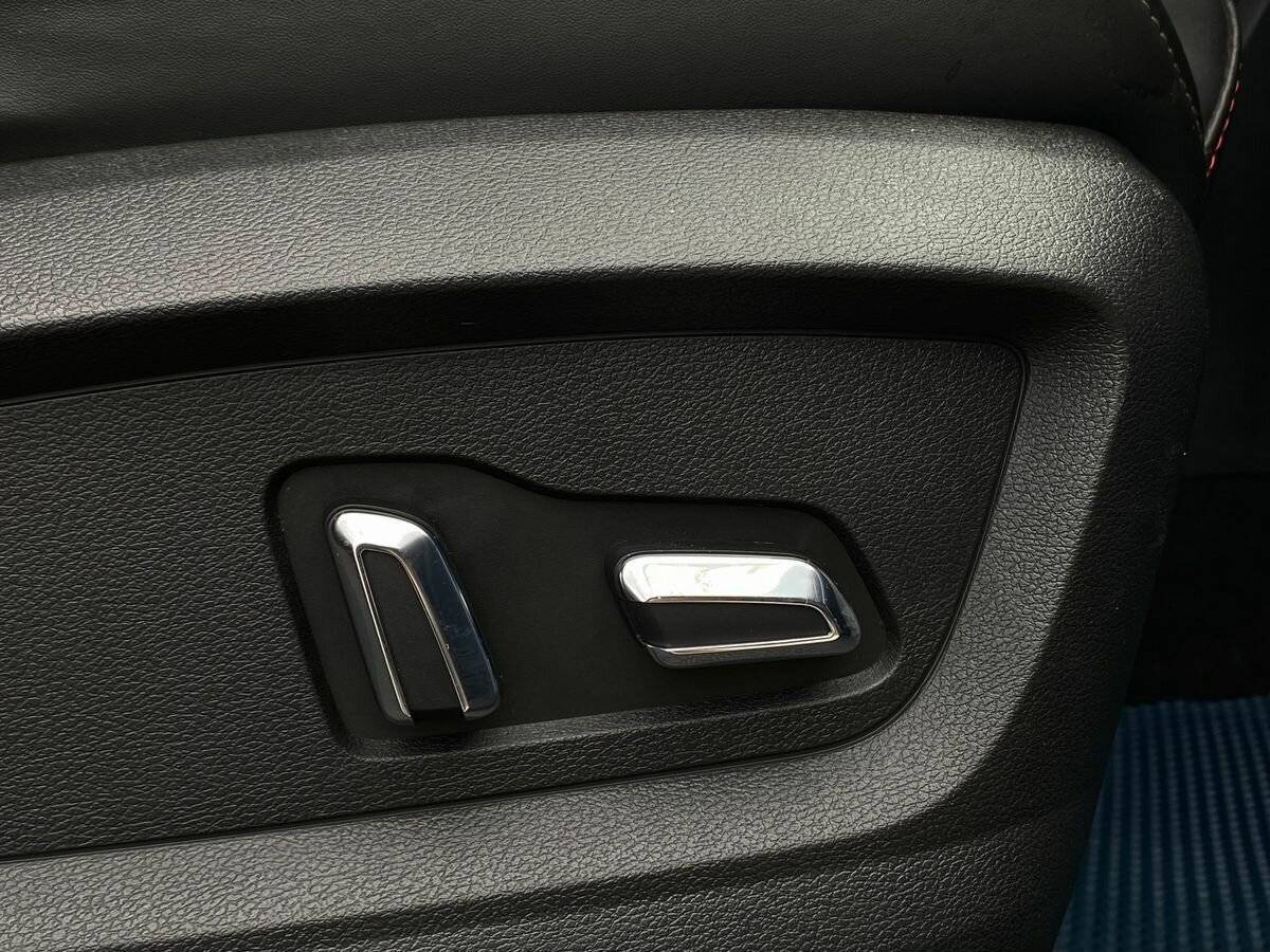 Chery Tiggo 7 Pro, 2020 Фото №25