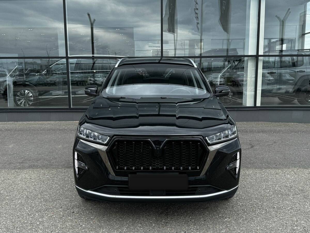 Chery Tiggo 7 Pro Max, 2023 - 20 400 км. | Фото №2