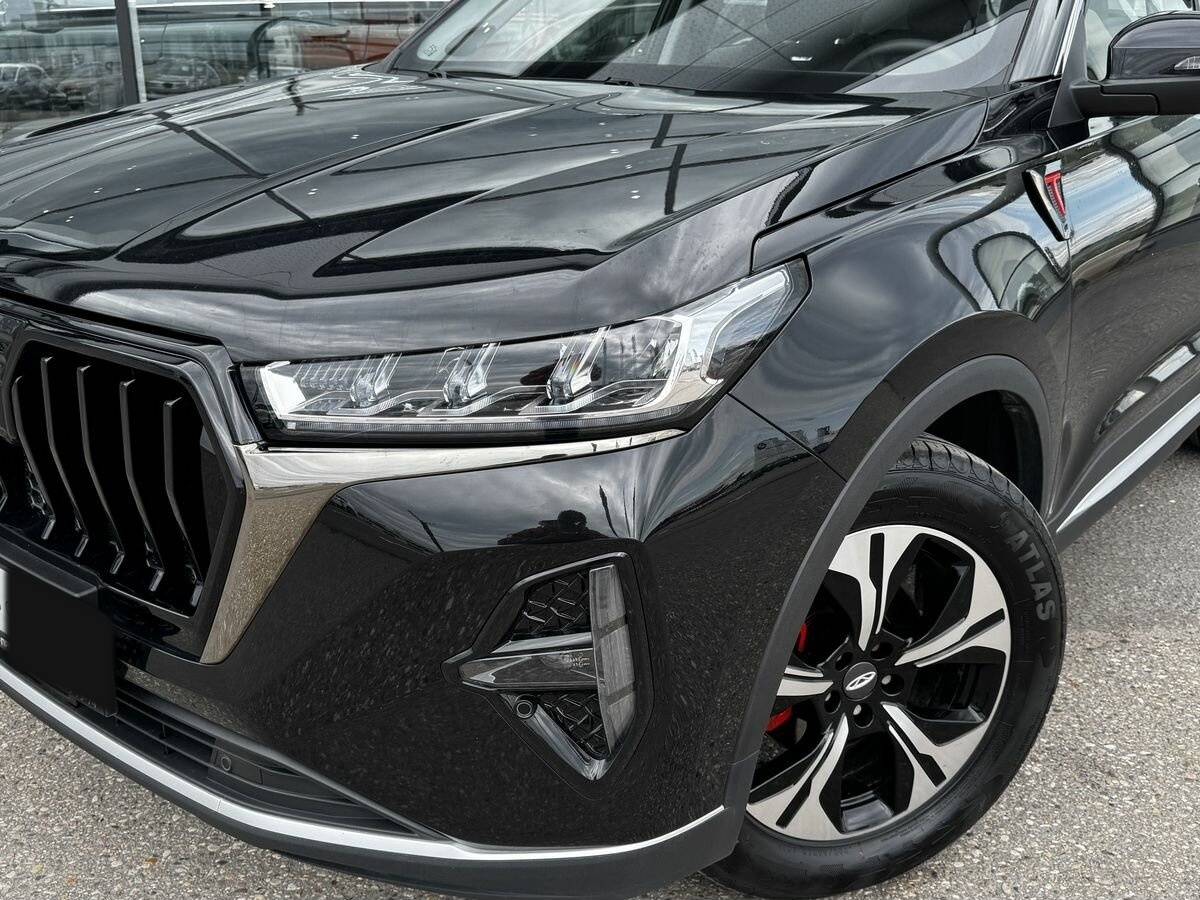 Chery Tiggo 7 Pro Max, 2023 - 20 400 км. | Фото №3