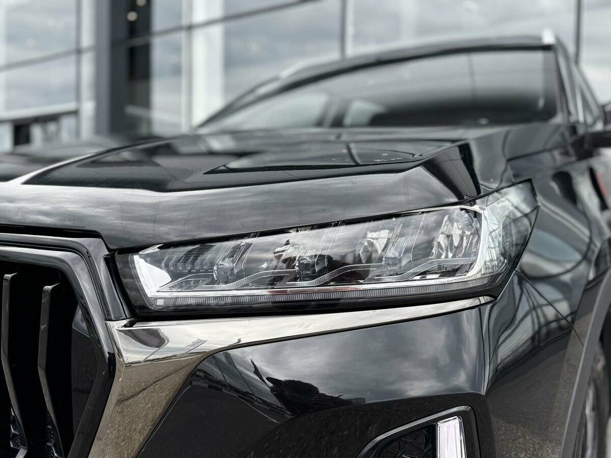 Chery Tiggo 7 Pro Max, 2023 - 20 400 км. | Фото №6