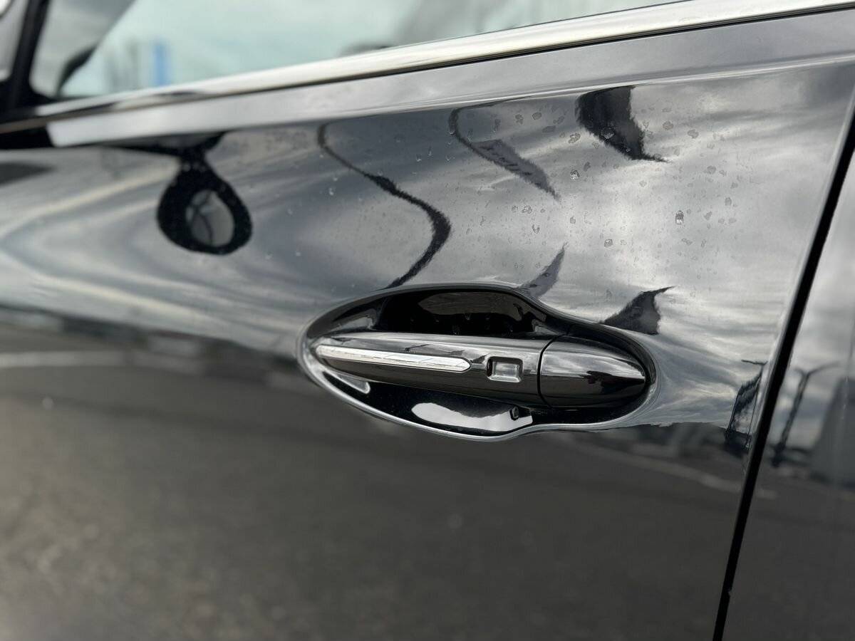 Chery Tiggo 7 Pro Max, 2023 - 20 400 км. | Фото №8