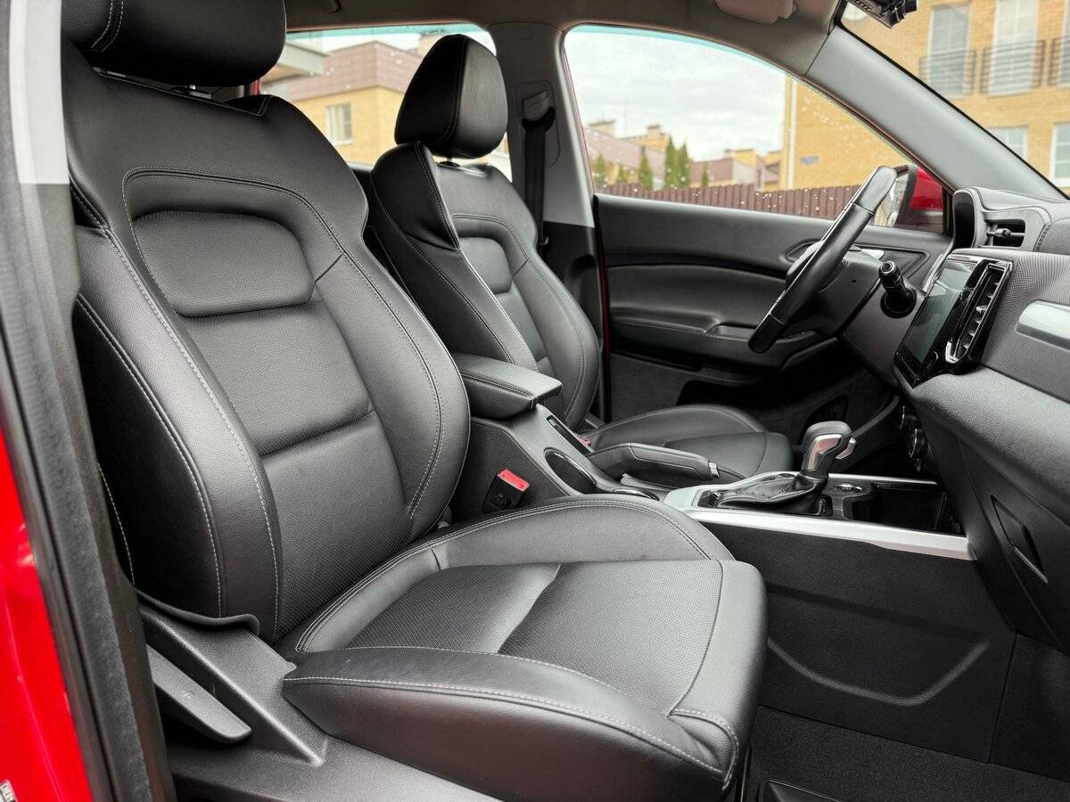 Chery Tiggo 4, 2020 - 28 100 км. | Фото №7