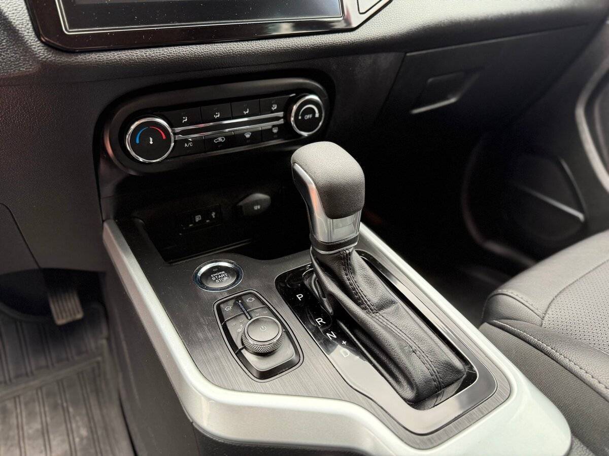 Chery Tiggo 4, 2020 Фото №14