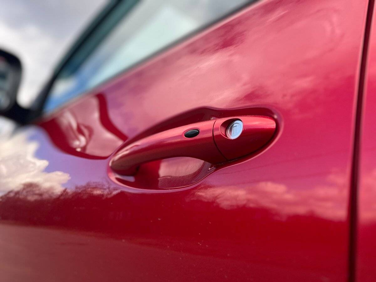 Chery Tiggo 4, 2020 Фото №17