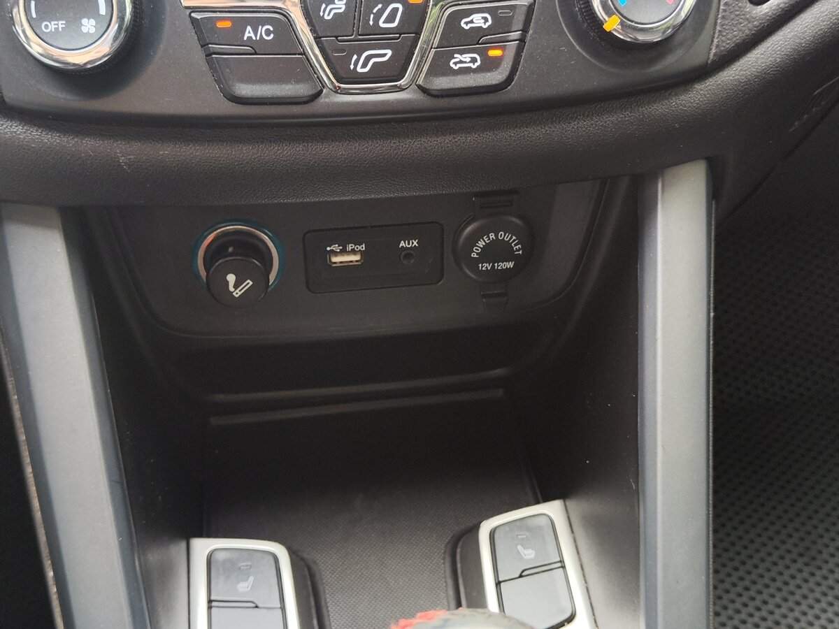 Chery Tiggo 5, 2015 - 138 000 км. | Фото №5