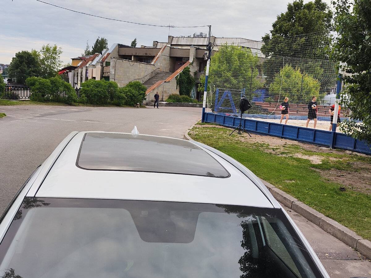 Chery Tiggo 7 Pro, 2022 Фото №7