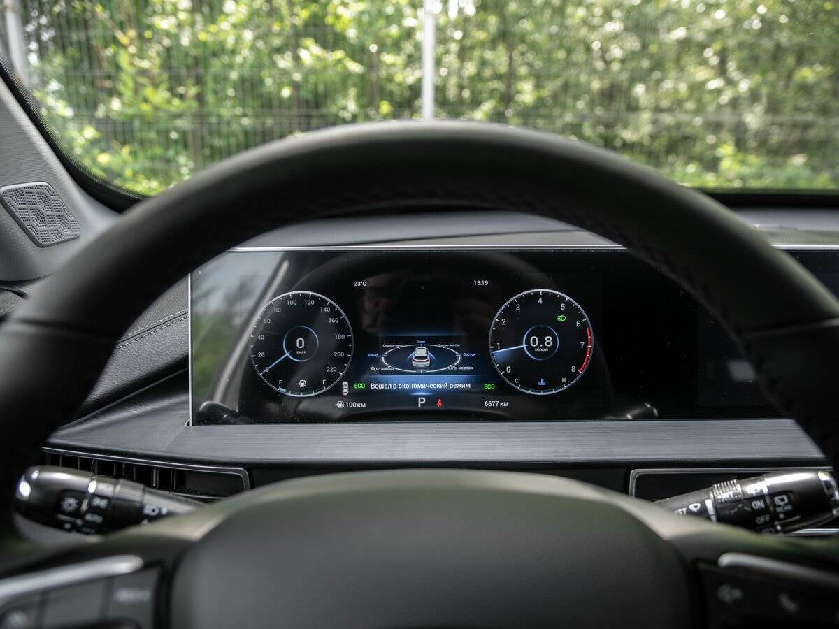 Chery Tiggo 4 Pro, 2024 - 6 800 км. | Фото №5