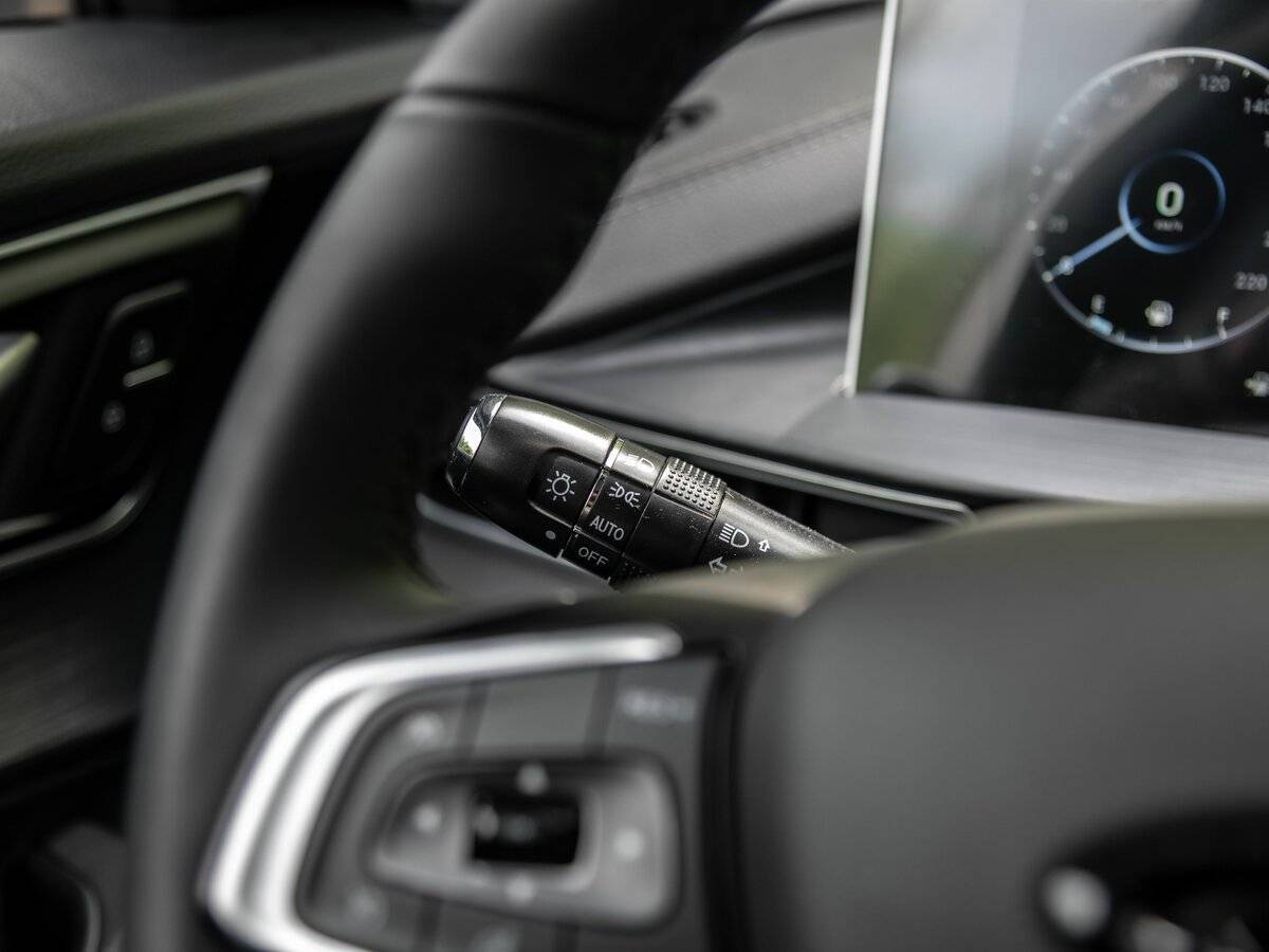 Chery Tiggo 4 Pro, 2024 - 6 800 км. | Фото №6