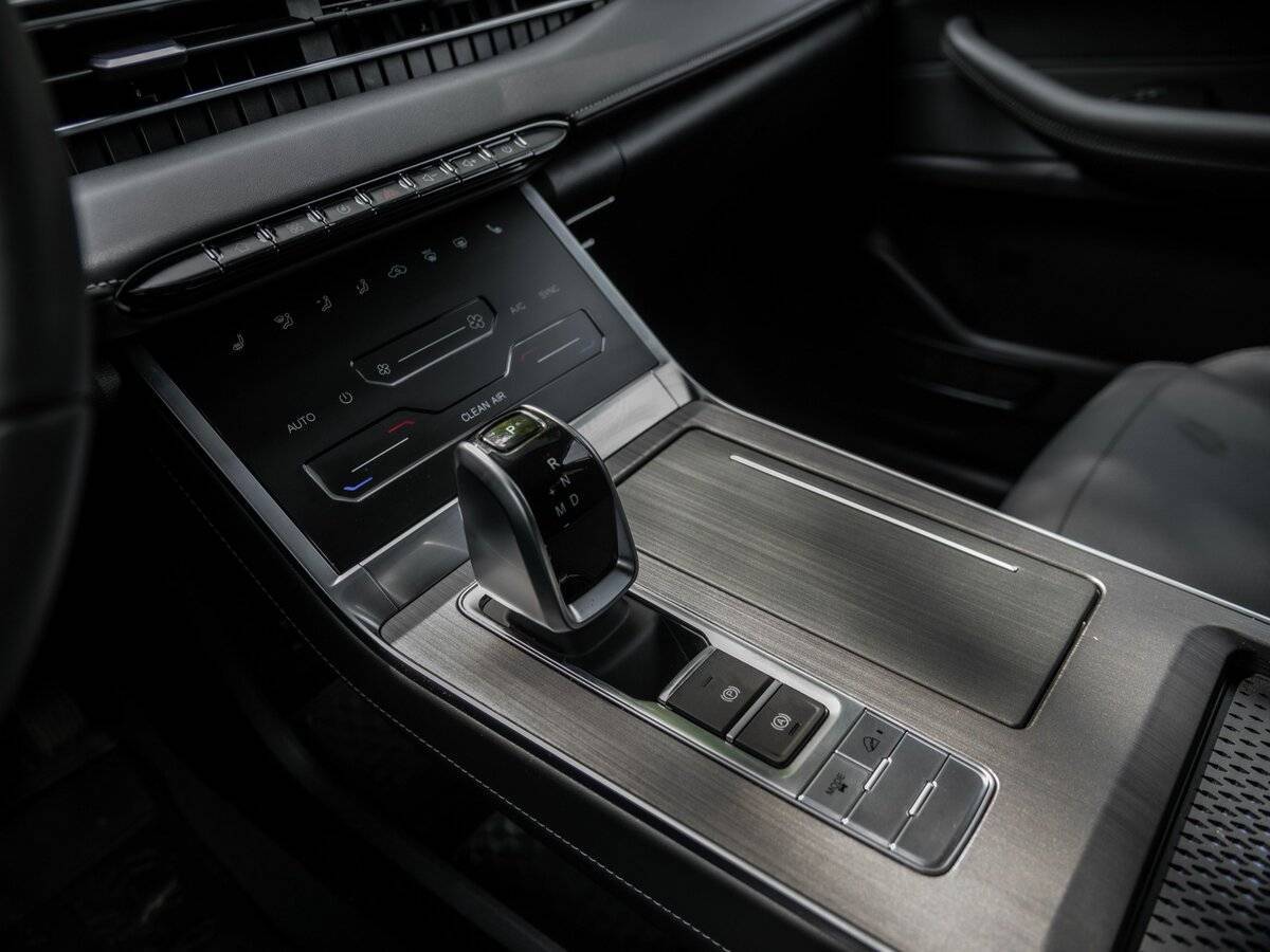 Chery Tiggo 4 Pro, 2024 Фото №10