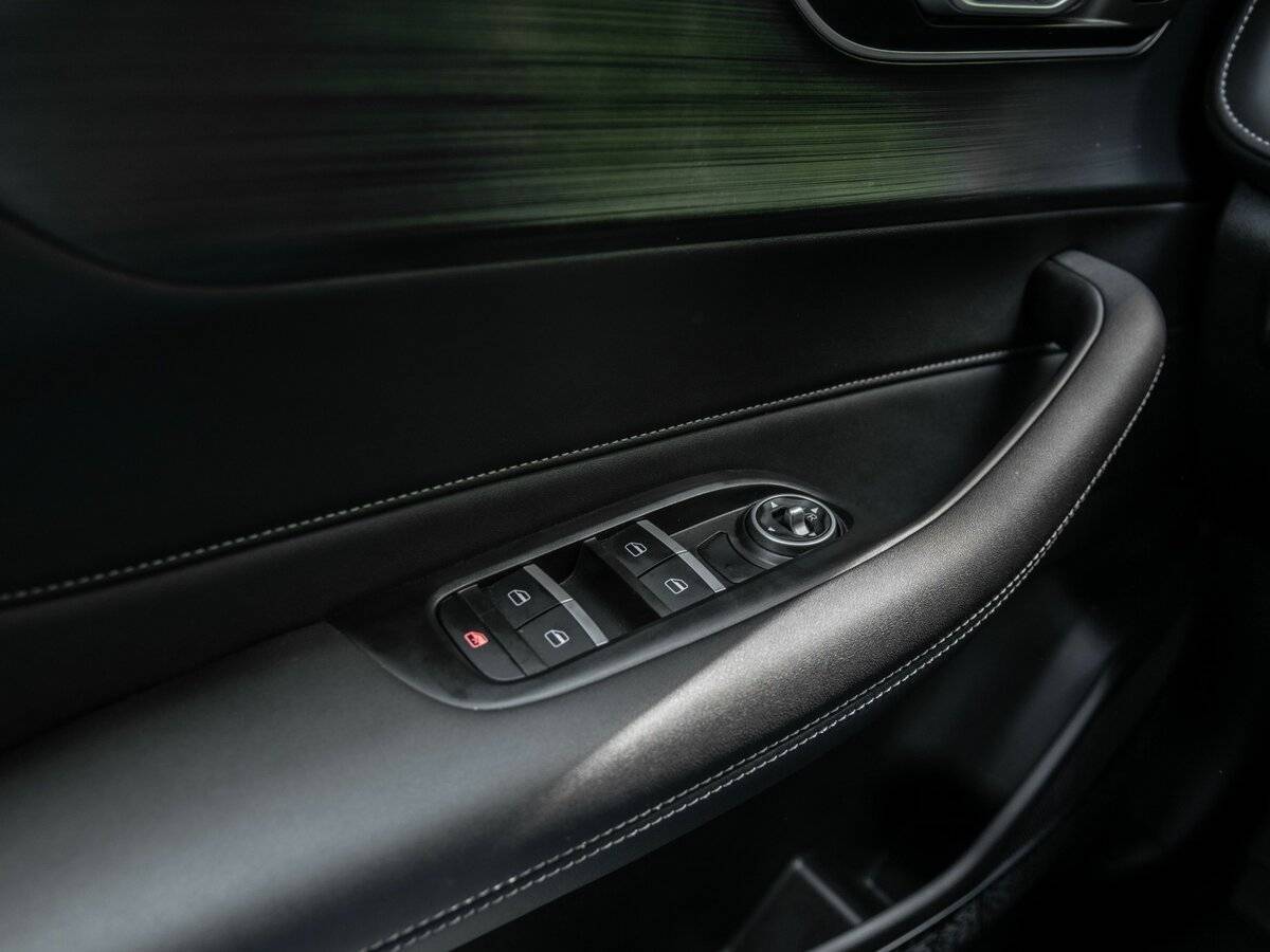 Chery Tiggo 4 Pro, 2024 Фото №11