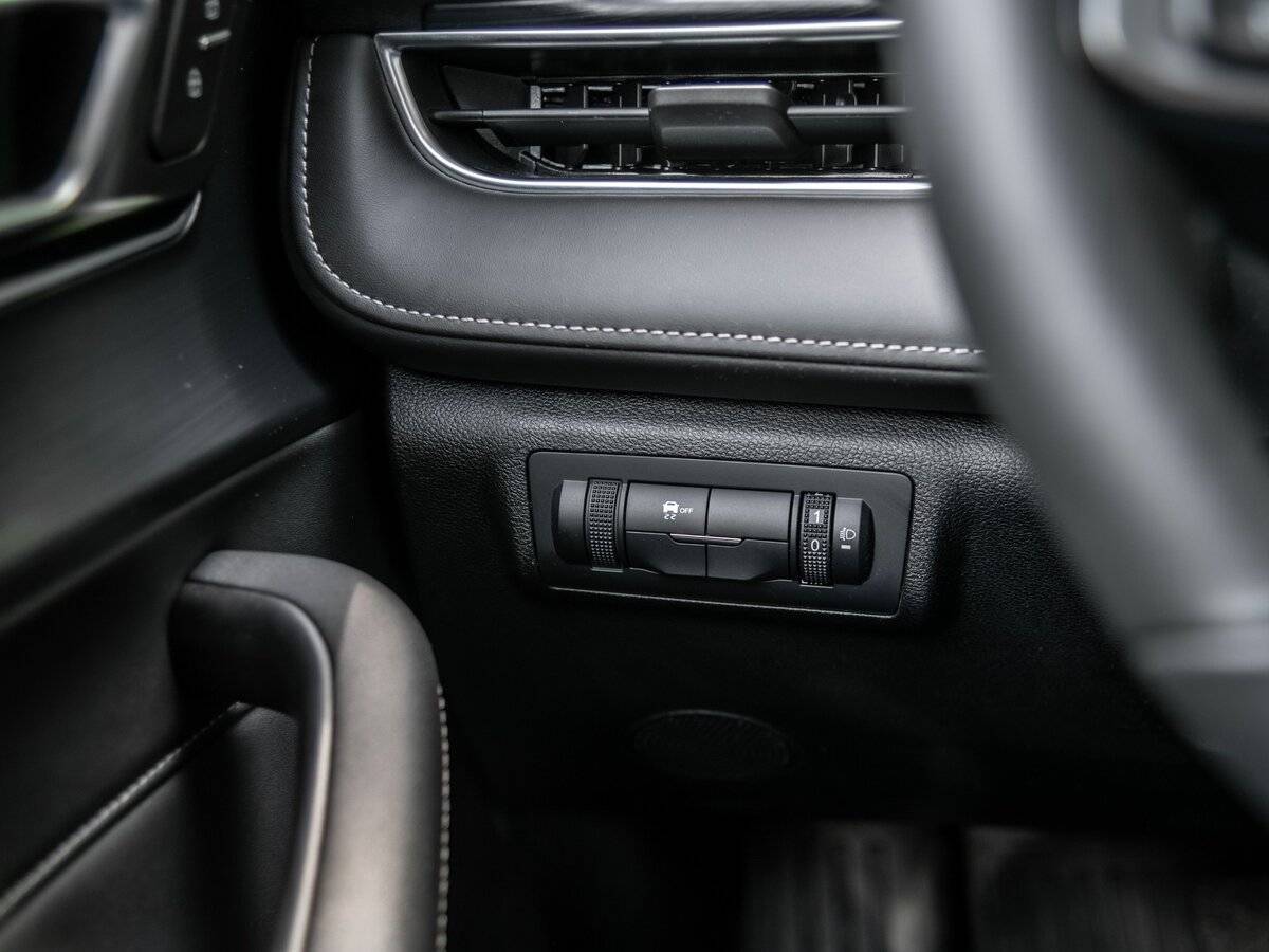 Chery Tiggo 4 Pro, 2024 Фото №12