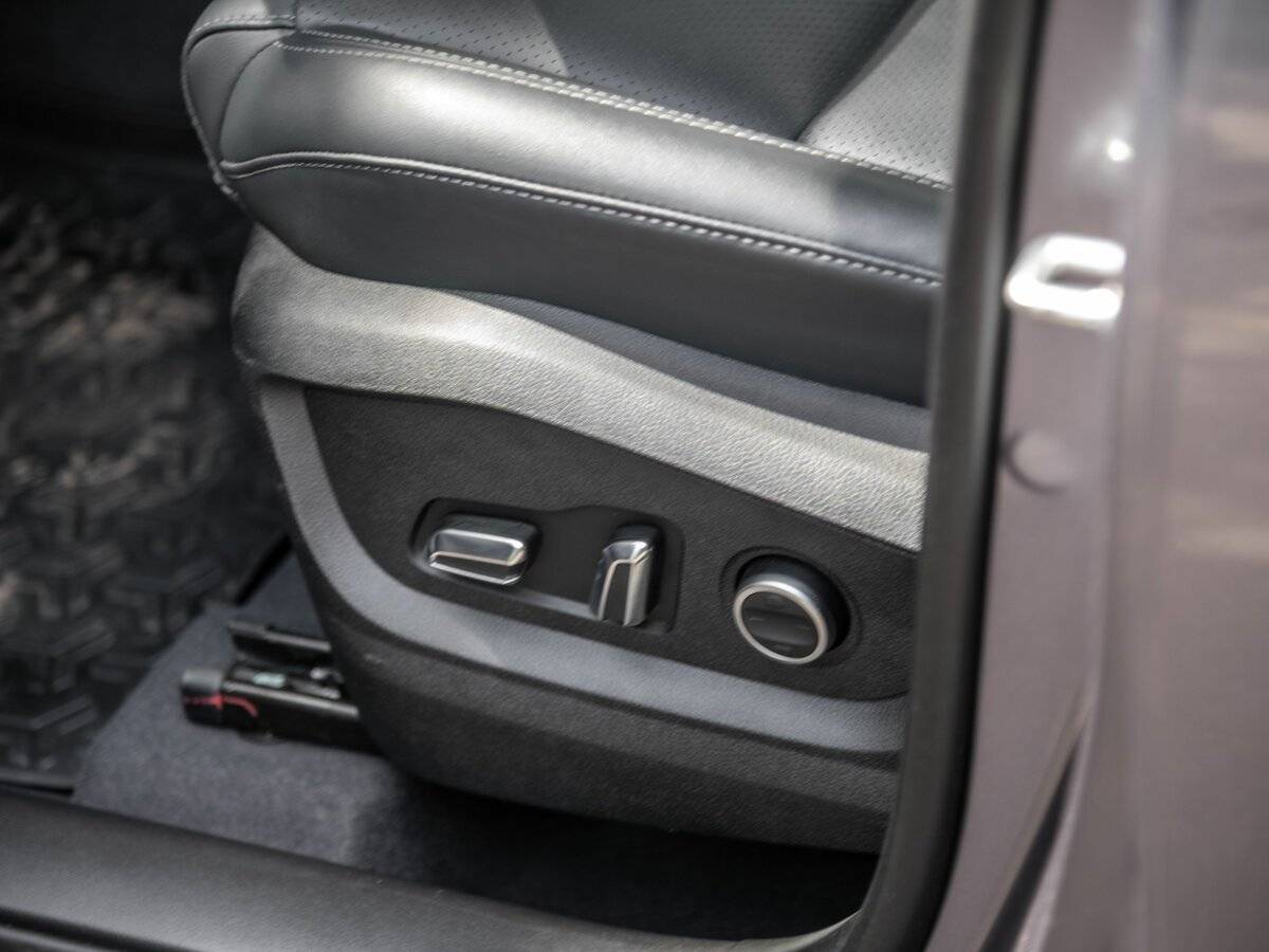 Chery Tiggo 4 Pro, 2024 Фото №13