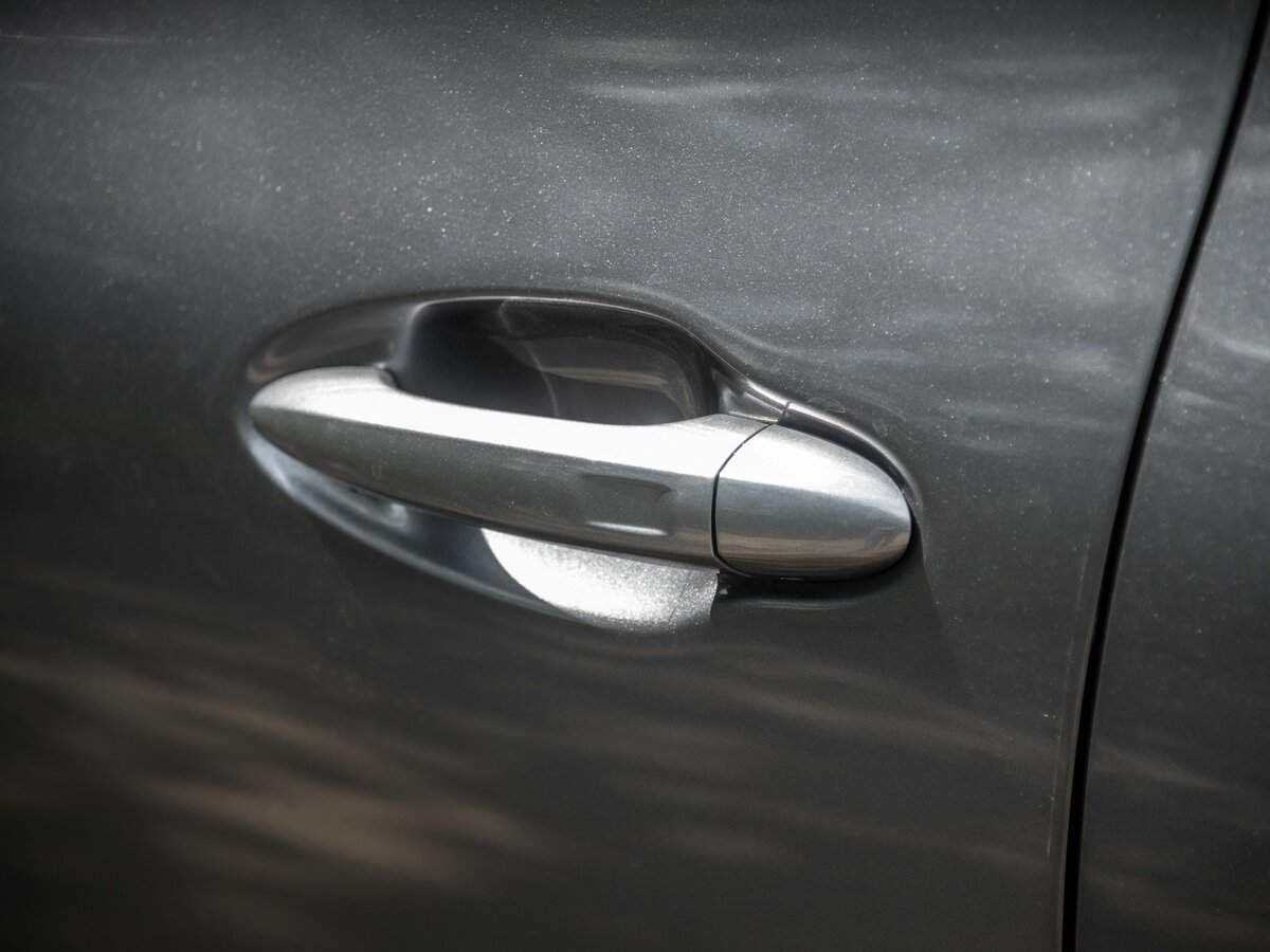 Chery Tiggo 4 Pro, 2024 Фото №17