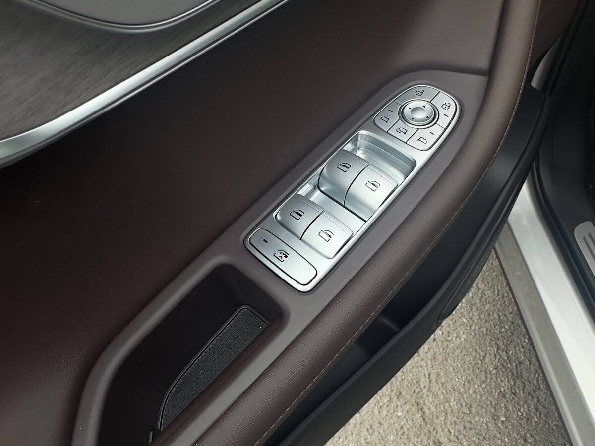 Chery Tiggo 7 Pro Max, 2025 - 20 км. | Фото №8