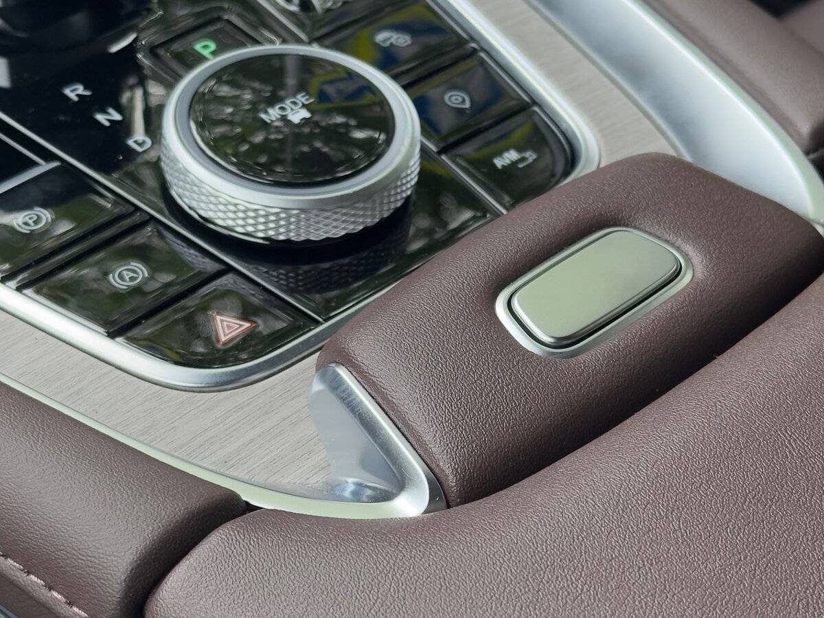 Chery Tiggo 7 Pro Max, 2025 Фото №9