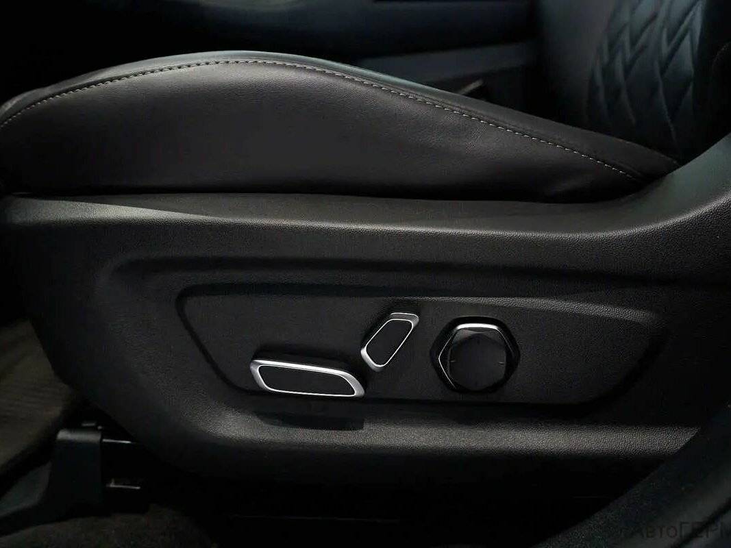 Changan UNI-K, 2022 Фото №13