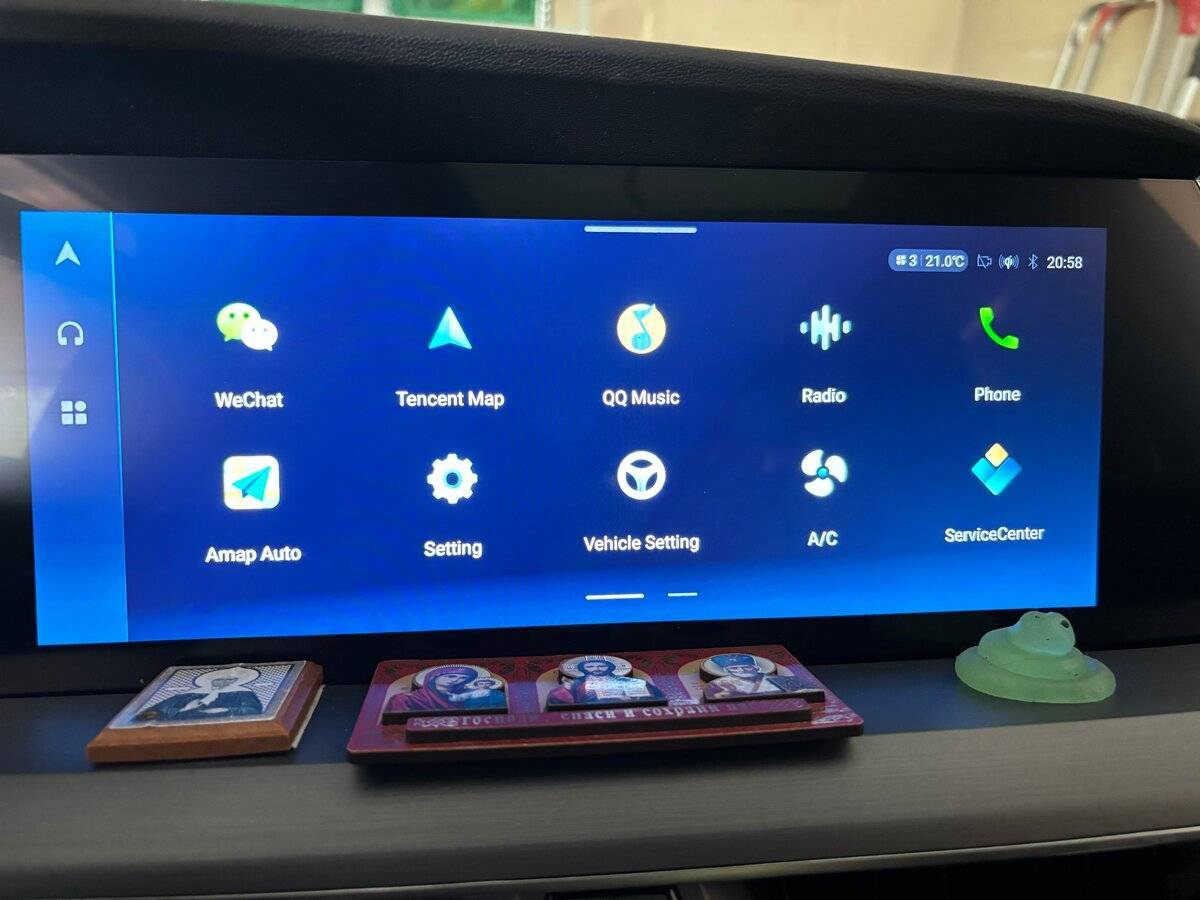 Changan CS75 Plus, 2023 Фото №7