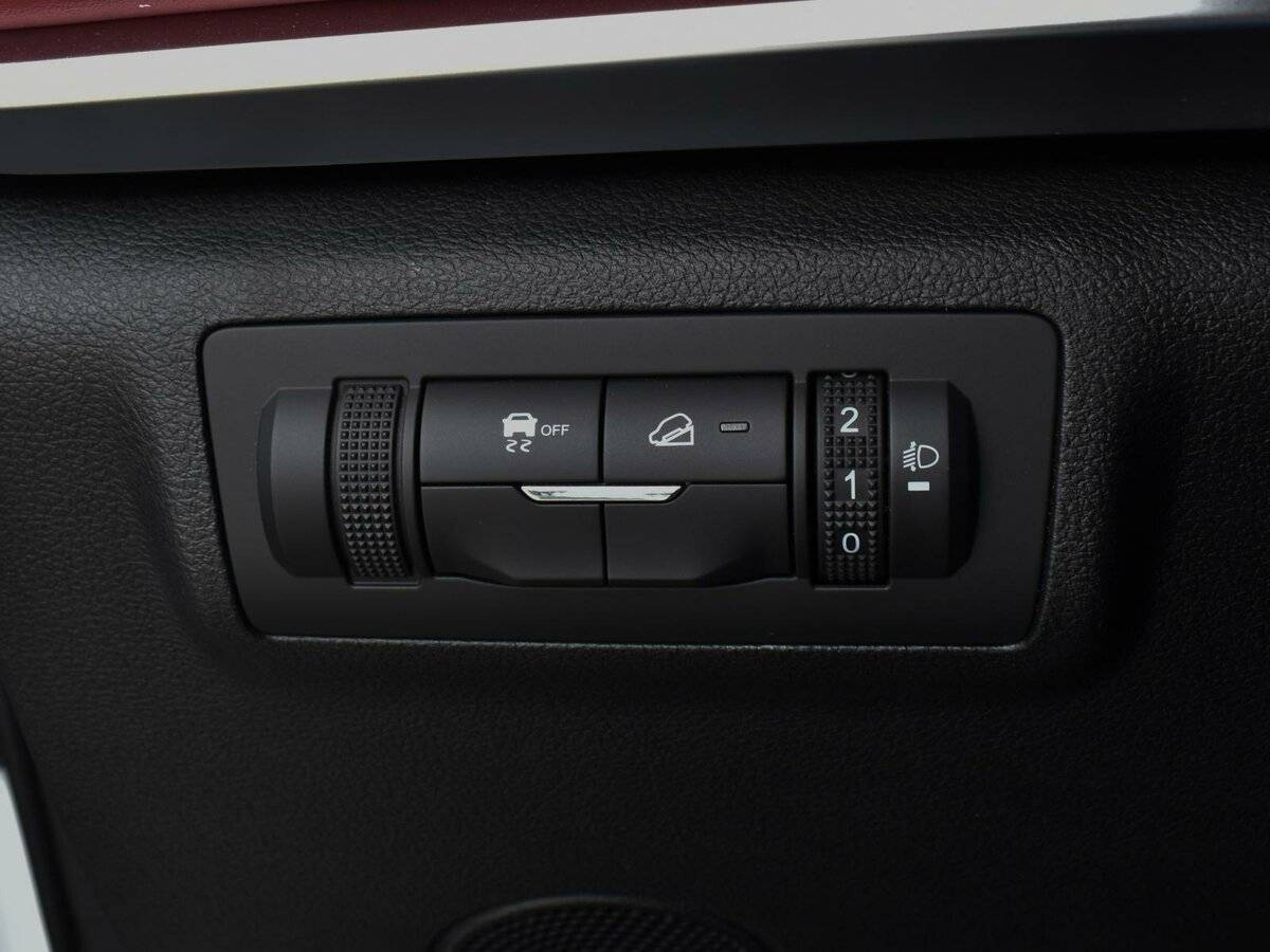 Chery Tiggo 4 Pro, 2023 Фото №13