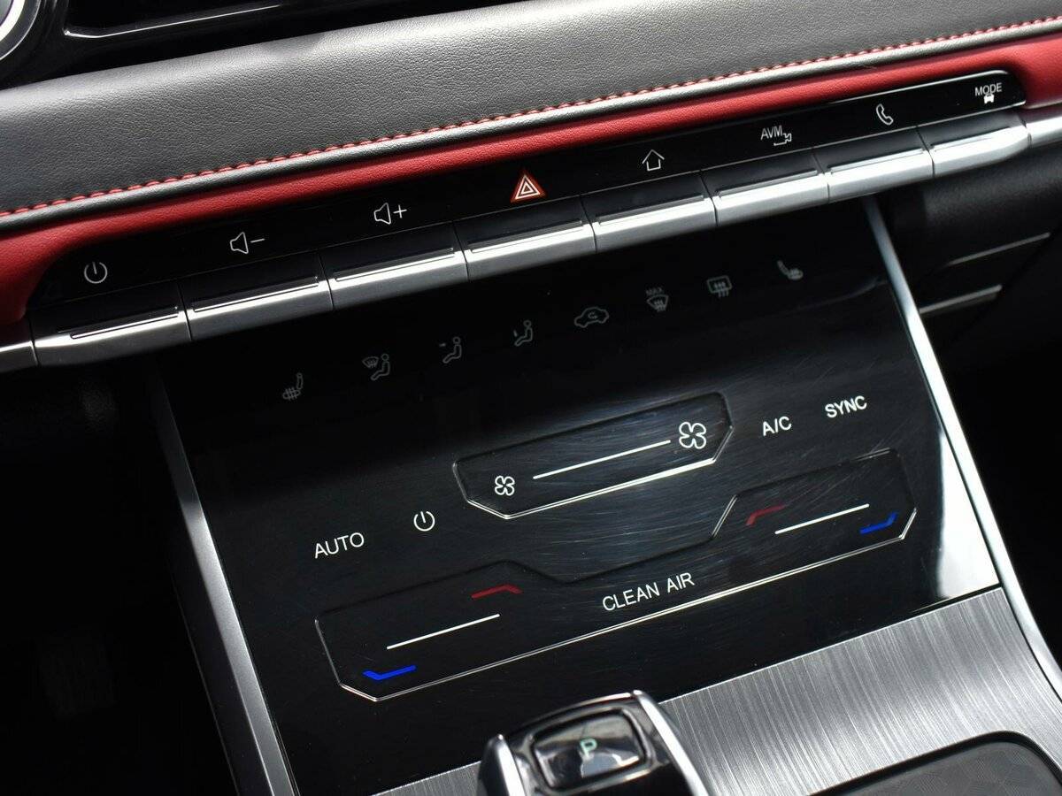 Chery Tiggo 4 Pro, 2023 Фото №18