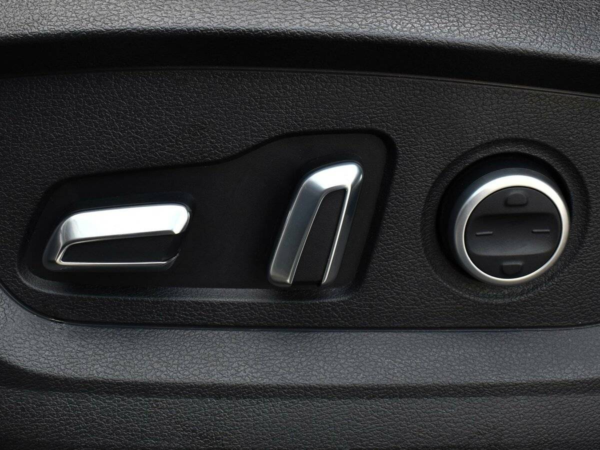 Chery Tiggo 4 Pro, 2023 Фото №21