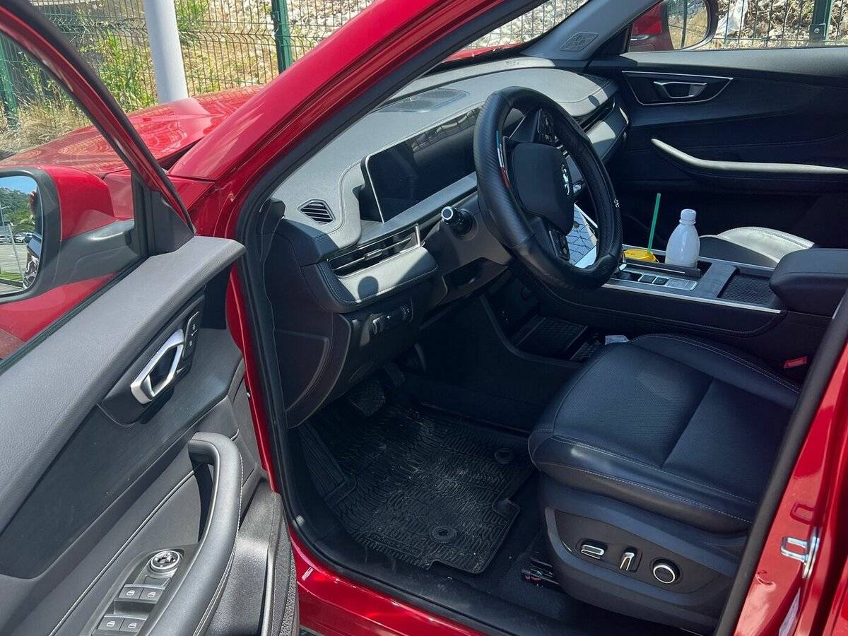 Chery Tiggo 4 Pro, 2024 - 6 289 км. | Фото №7