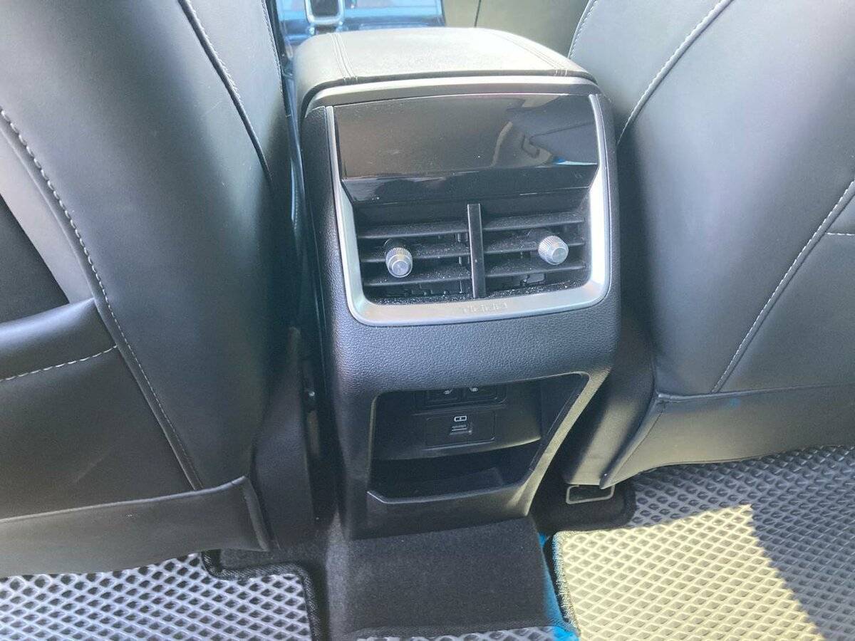 Chery Tiggo 7 Pro, 2022 Фото №28