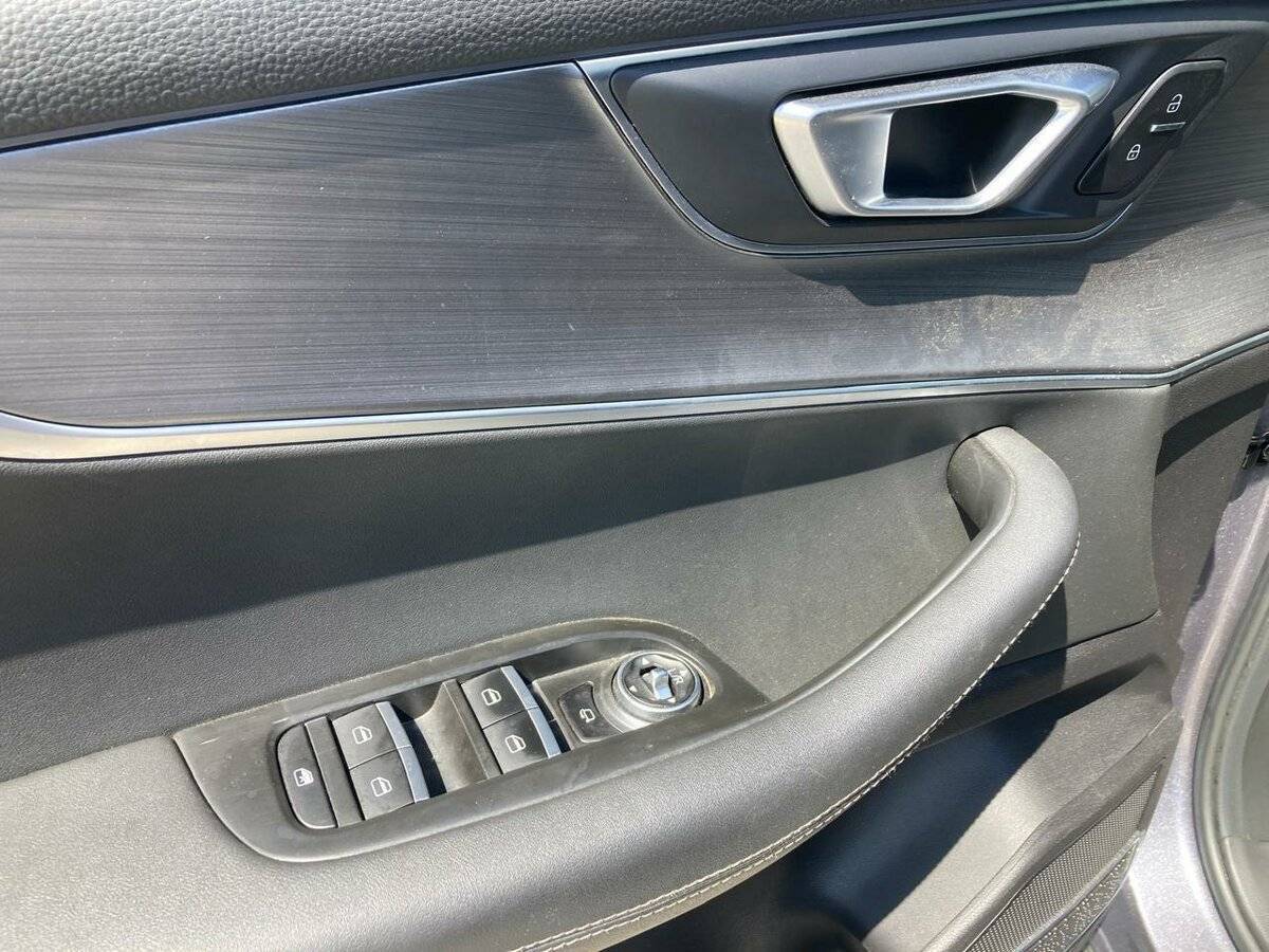 Chery Tiggo 7 Pro, 2022 Фото №29