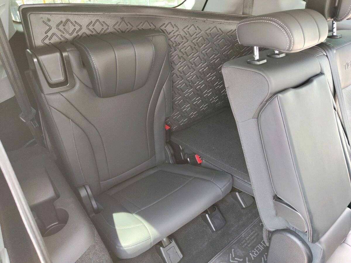 Chery Tiggo 8 Pro Max, 2022 Фото №14