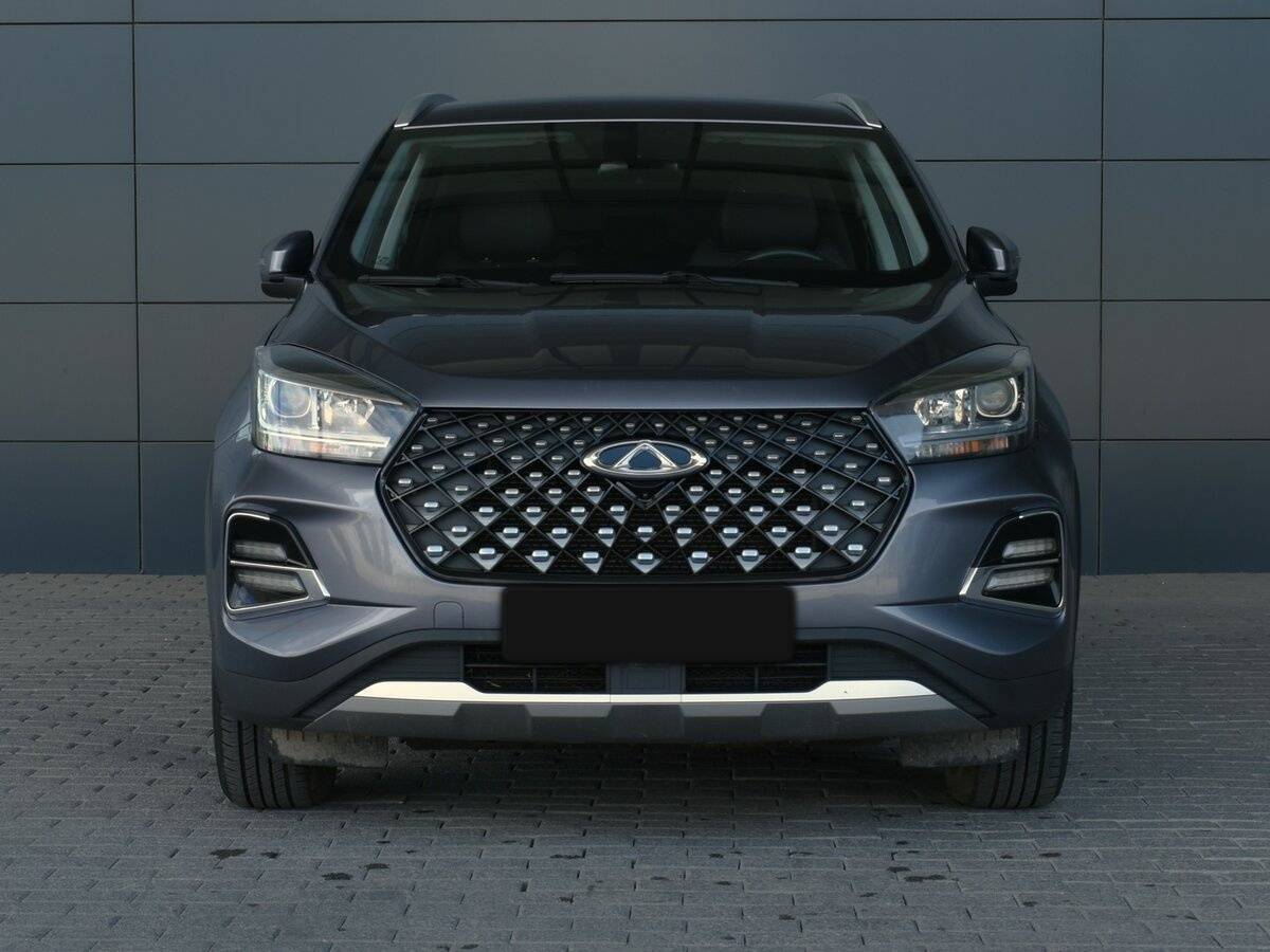 Chery Tiggo 4 Pro, 2023 - 37 000 км. | Фото №2