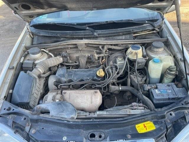 Chery Amulet (A15), 2008 - 72 162 км. | Фото №7