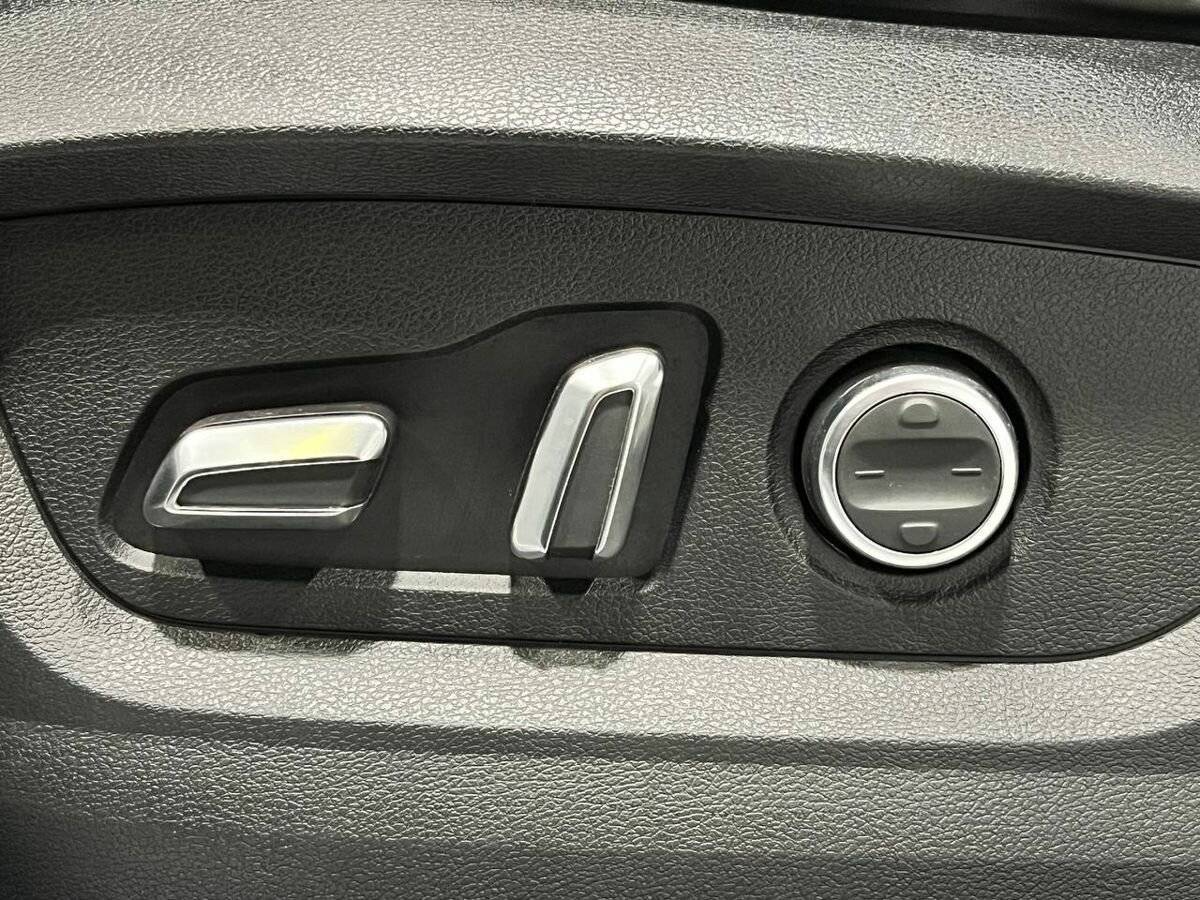 Chery Tiggo 7 Pro, 2021 Фото №15