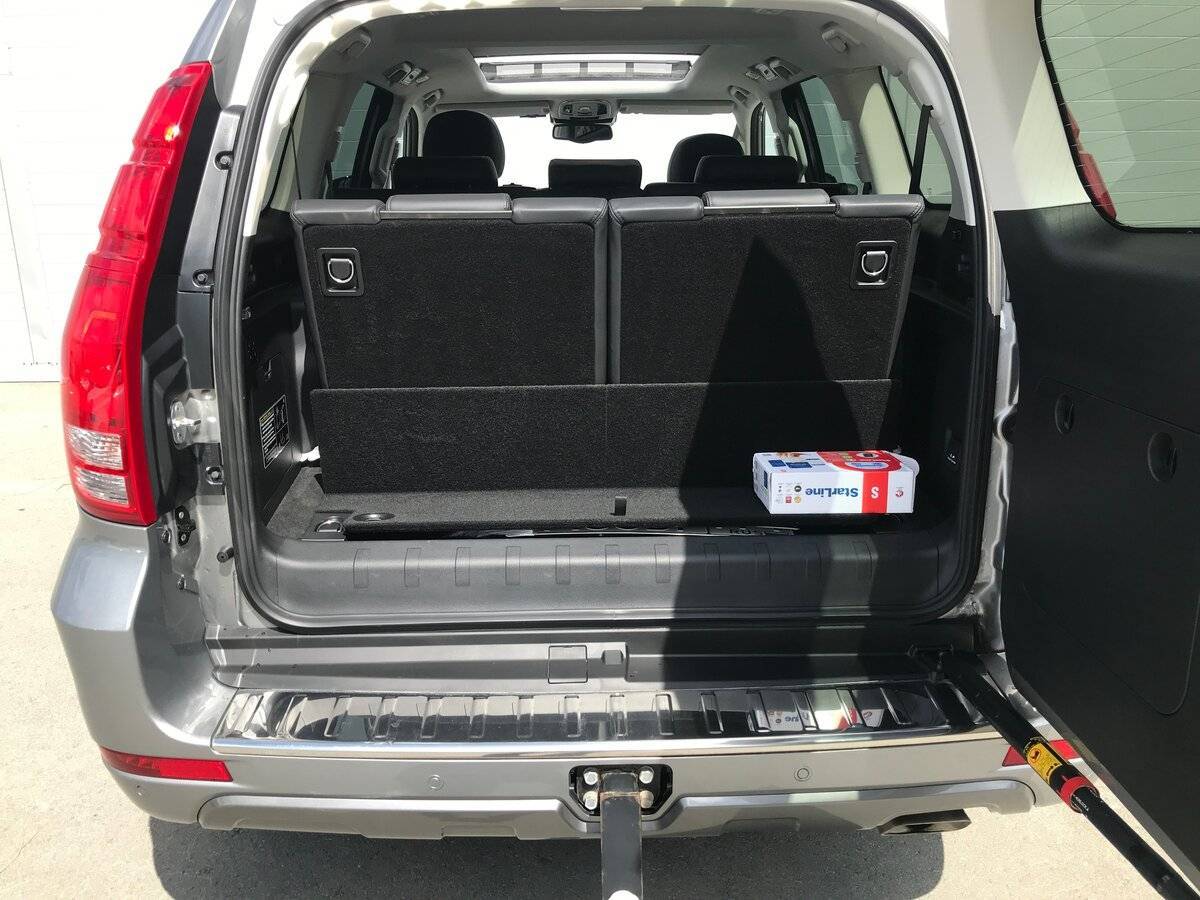 Haval H9, 2023 Фото №10