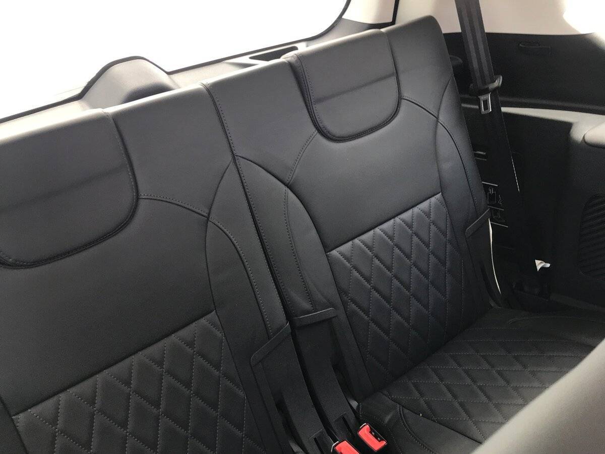 Haval H9, 2023 Фото №17