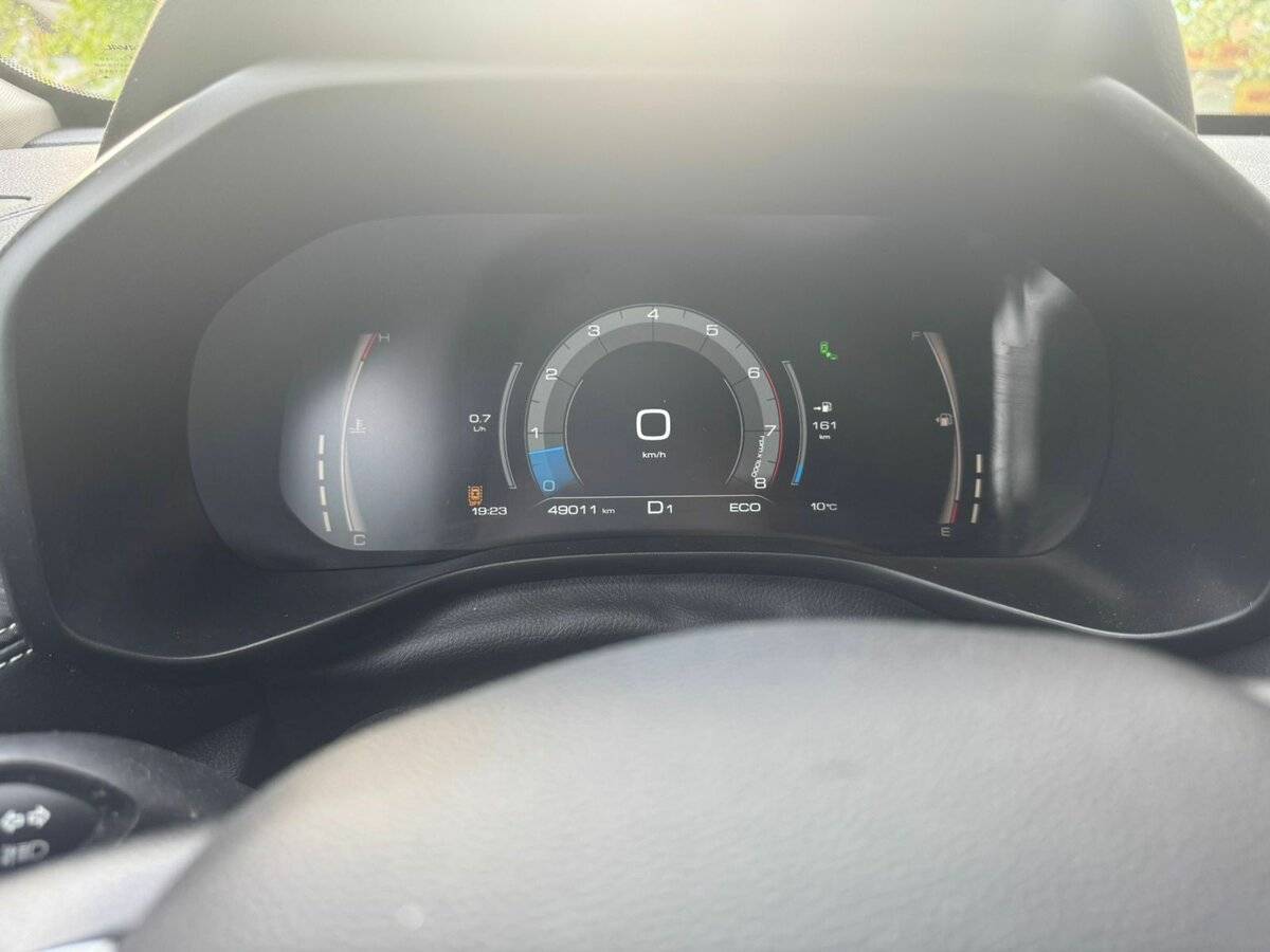 Haval Jolion, 2024 Фото №11