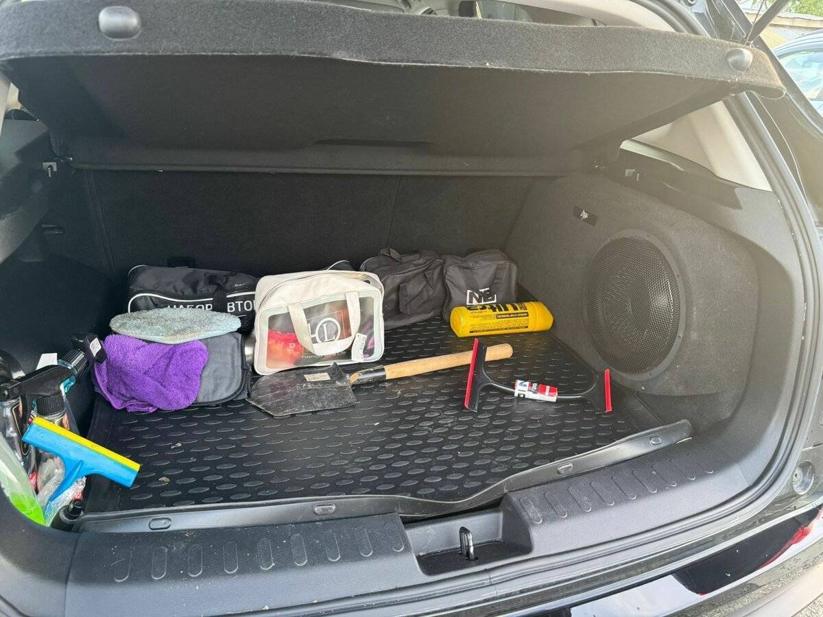 Haval Jolion, 2024 Фото №12