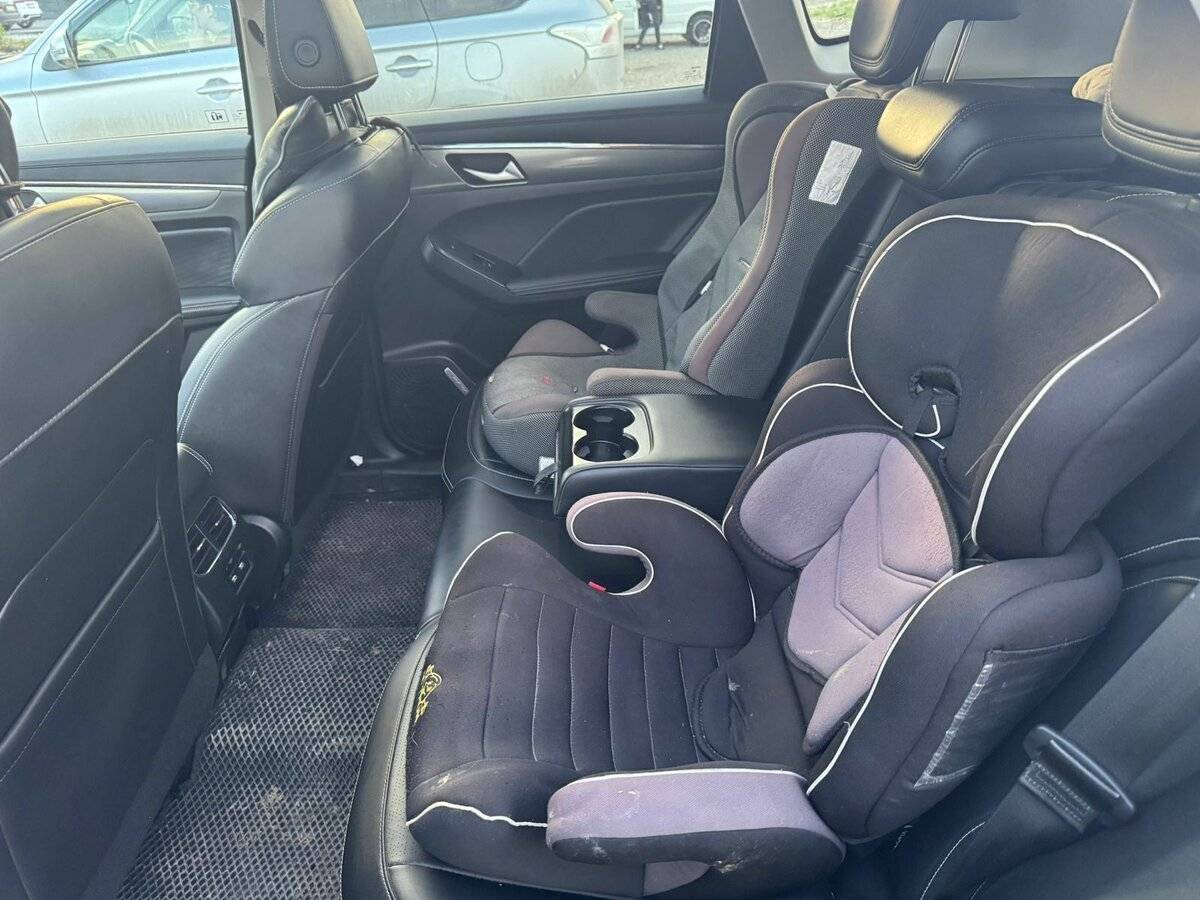 Haval Jolion, 2024 Фото №14