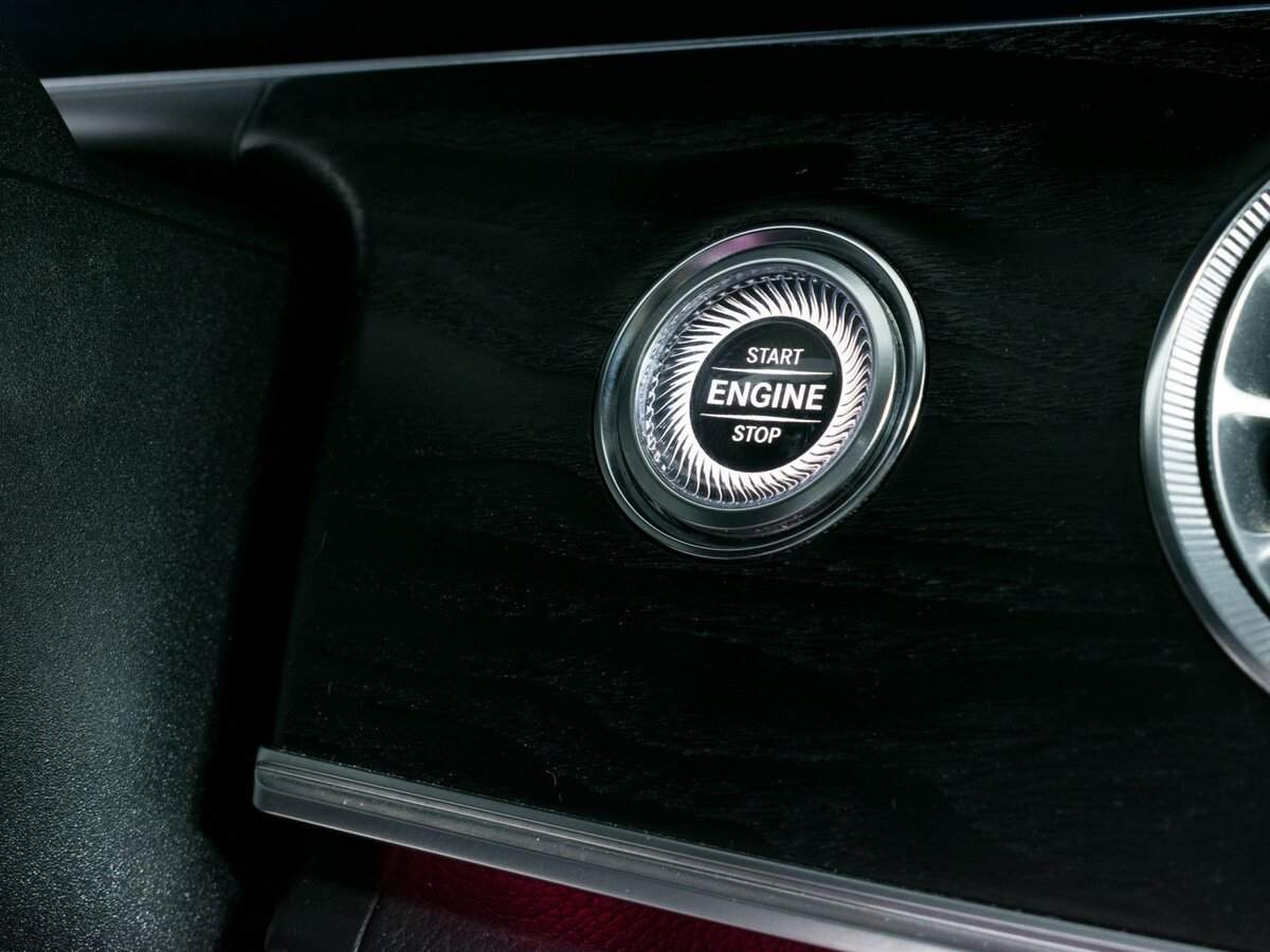 Mercedes-Benz E-Класс 200, 2017 Фото №17