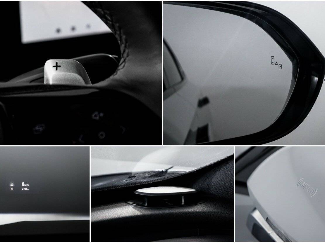 Exeed RX, 2023 Фото №25