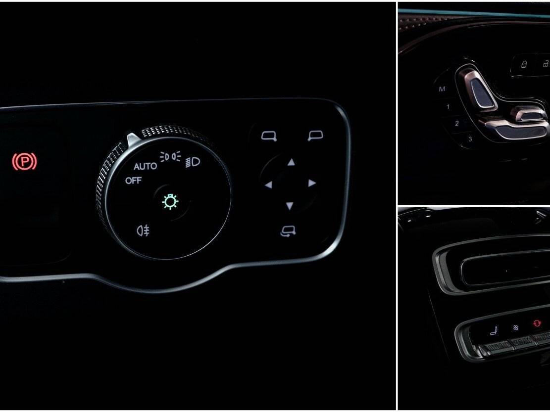 Exeed RX, 2023 Фото №26