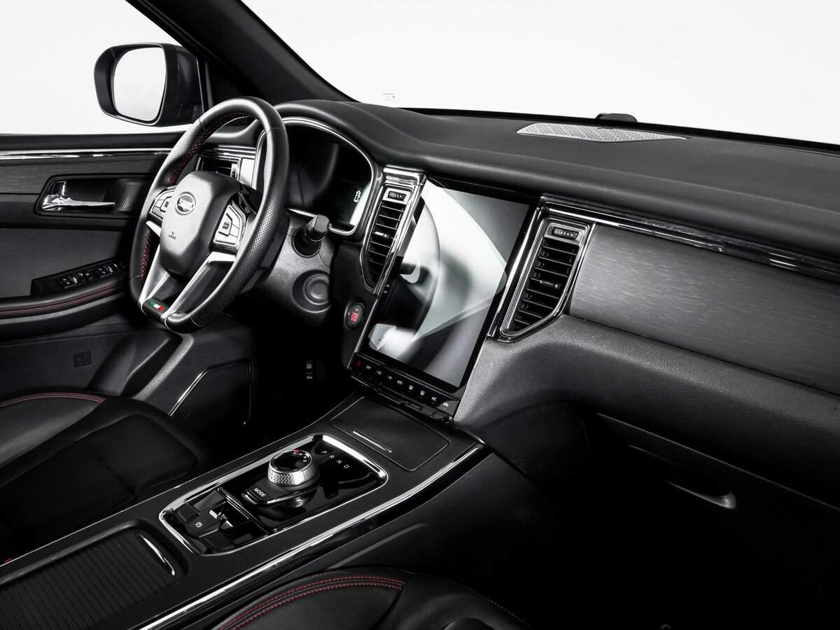 SWM G05 Pro, 2024 Фото №9