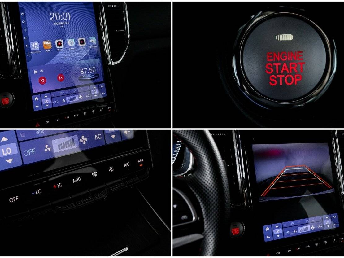 SWM G05 Pro, 2024 Фото №22