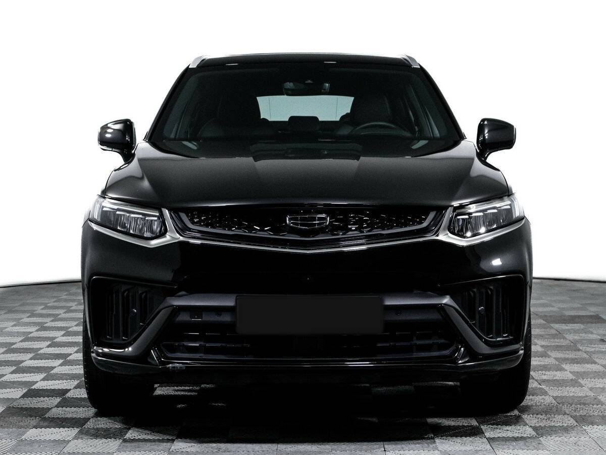 Geely Tugella, 2023 - 10 067 км. | Фото №2