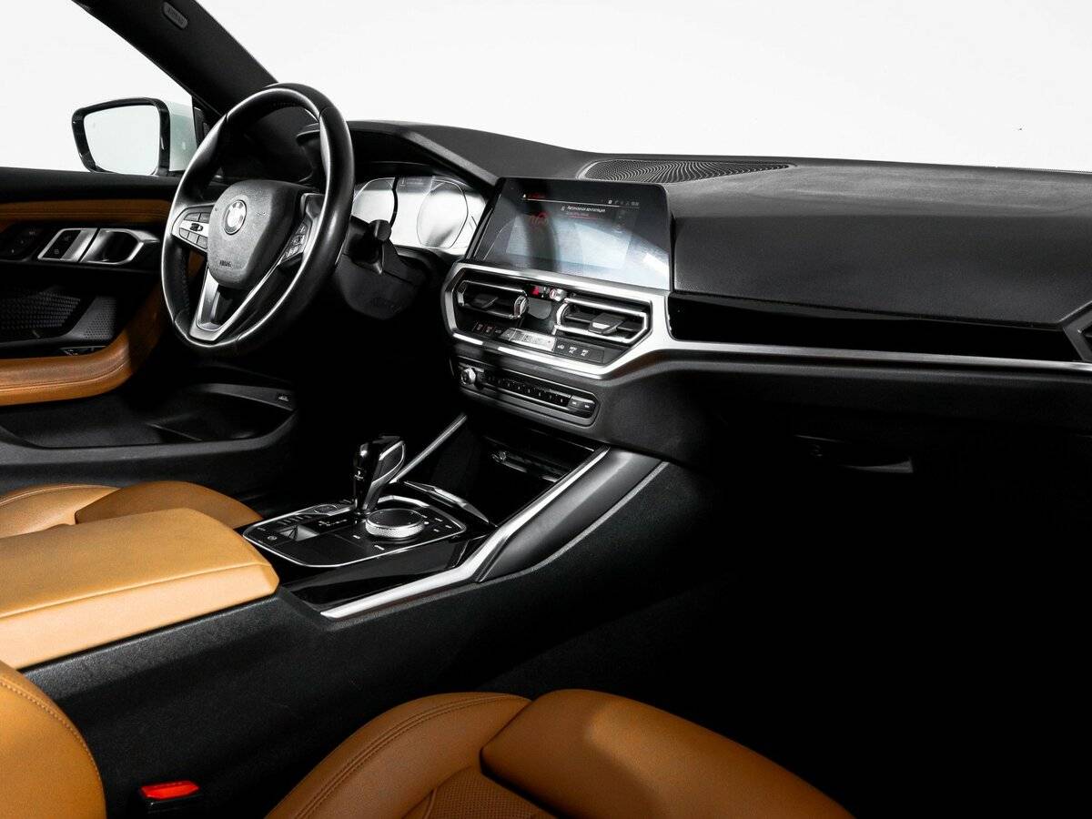 BMW 2 серии 230i, 2022 Фото №9