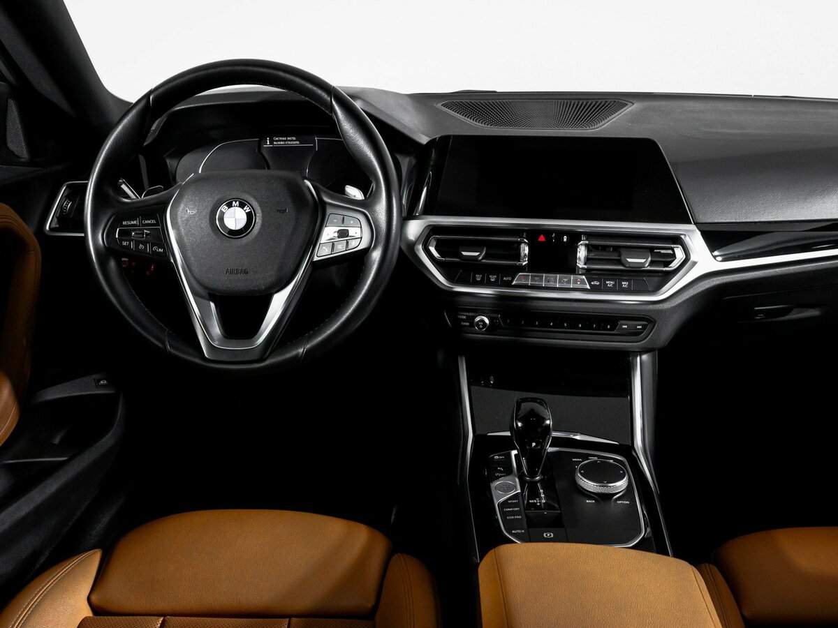 BMW 2 серии 230i, 2022 Фото №12