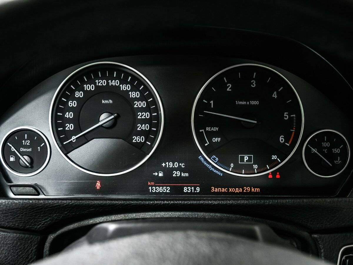 BMW 4 серии 435d xDrive, 2020 Фото №10