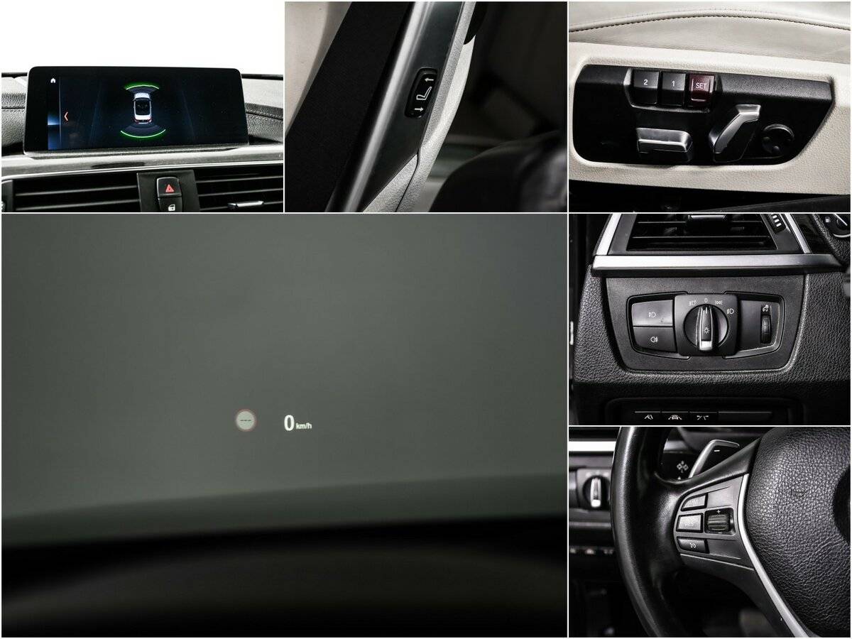 BMW 4 серии 435d xDrive, 2020 Фото №19