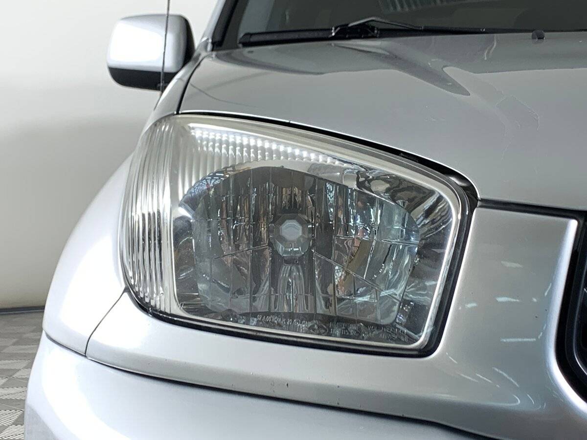 Toyota RAV4, 2002 Фото №10